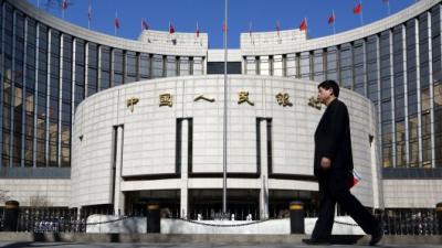 Nợ của Trung Quốc lại tăng mạnh, chiến dịch giảm bớt đòn bẩy đã tạm ngưng?
