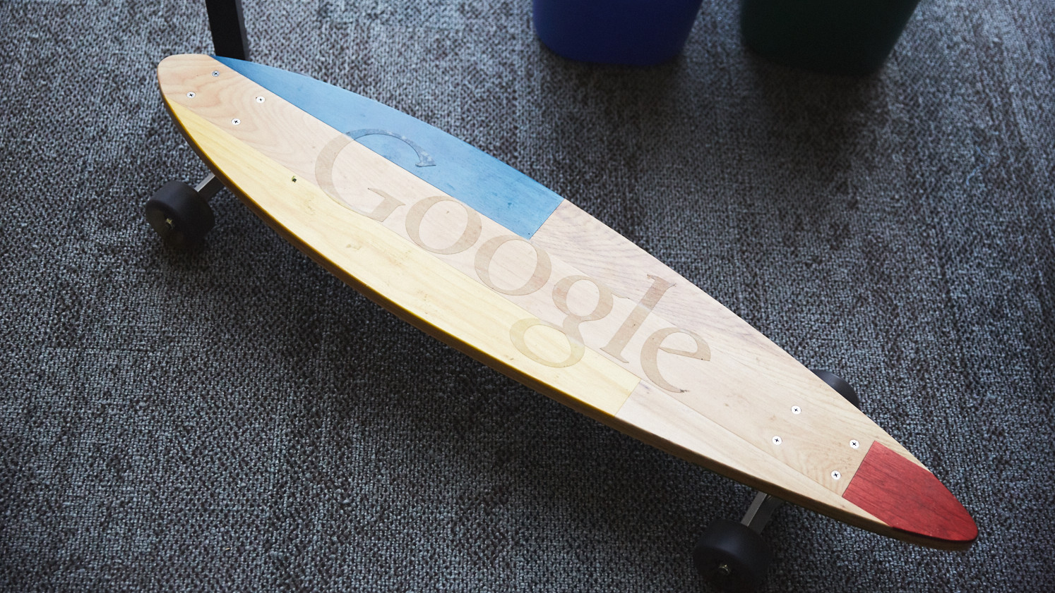 Google stellt neue Hardware-Produktlinie vor: Was man wissen sollte