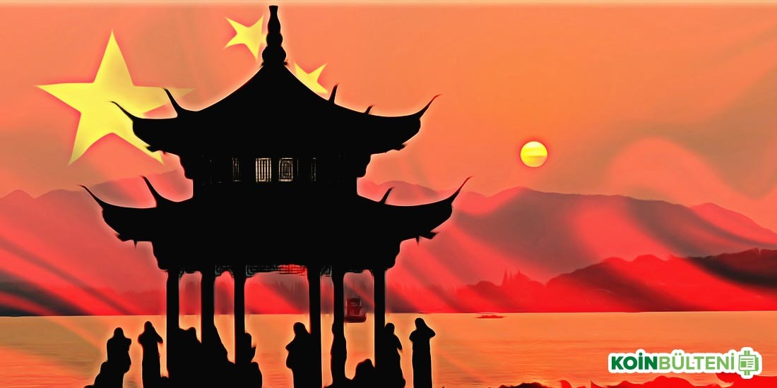 Parasını Yurt Dışında Tutan Çinli Yatırımcıların Yeni Gözdesi Kripto Paralar Olabilir Mi?