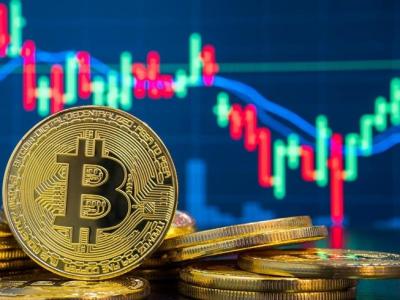 Giữa lúc thị trường chao đảo, Bitcoin vượt ngưỡng 11,000 USD