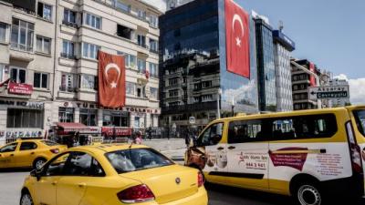 Giữa lúc khủng hoảng tiền tệ, NHTW Thổ Nhĩ Kỳ cam kết can thiệp để kìm hãm lạm phát