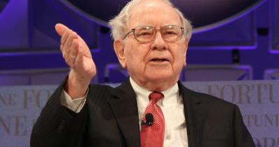 Vì sao tỉ phú Warren Buffett khen Trung Quốc nức nở?