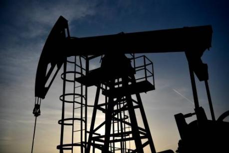 'Olieproductie Iran en Venezuela fors lager'
