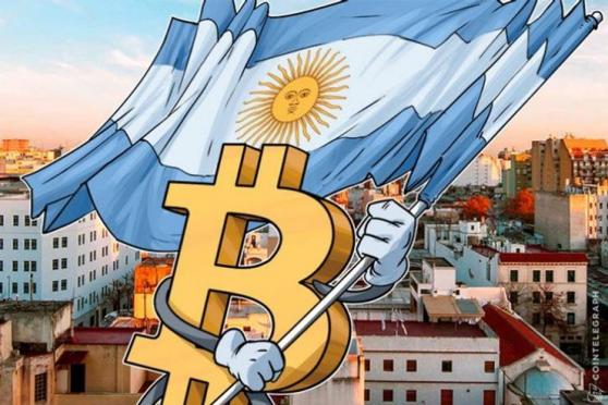 アルゼンチン人、ビットコイン(BTC)に群がる　法定通貨への信用失墜か