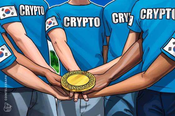 Korean Blockchain Association Reveals Self-Regulatory Rules For 14 Member Exchanges