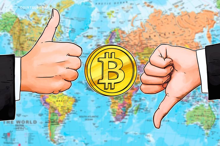 Abra CEO: Crypto Firms’ Route to Remittances at Scale Will Be Complex but Successful