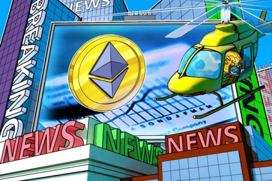 Senior US Regulator Says Ethereum ‘in Its Present State’ Is Not a Security