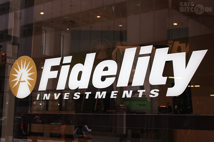 Fidelity tìm cách mở rộng giao dịch tài sản kỹ thuật số, sẽ thêm vào các loại tiền điện tử top đầu, ngoài Bitcoin và Ether