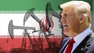 Quyết định rút Mỹ khỏi thỏa thuận Iran có tác động gì tới giá dầu và giá xăng