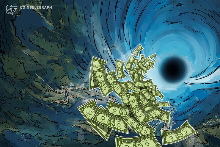 Report: Bitmain IPO Document Reportedly Reveals $500 Million Q3 Losses