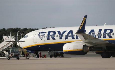 Ryanair sluit cao-akkoord Italië