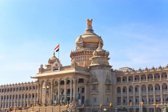  Indian Government Gets Ready for National Blockchain Project 