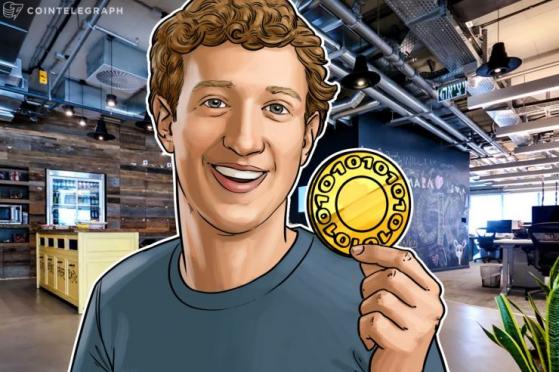 フェイスブック、仮想通貨広告を許可する方針へ