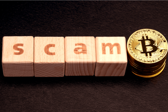 NovaChain Exit Scams After Luring Investors with Bot Trading