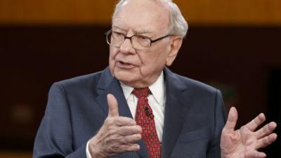 Warren Buffett tìm ra kênh đầu tư ngay trong sân nhà Berkshire Hathaway