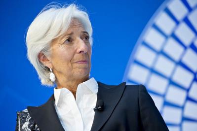 Tổng Giám đốc IMF lại cảnh báo về chủ nghĩa bảo hộ thương mại