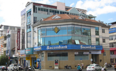 Sacombank bán toàn bộ hơn 81 triệu cp quỹ