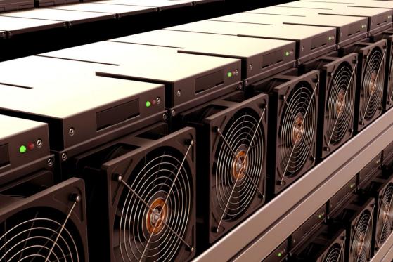  Bitmain’s Mining Monopoly Continues With New Antminer Z9 Release 