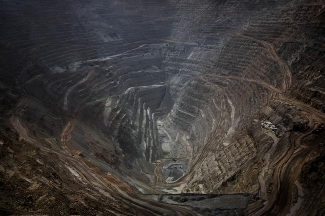 Top Copper Miner Raises Debt After Saying It Wouldn’t