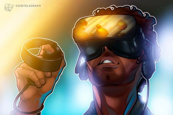 Users Pay $1M for Digital Land as 2017 ICO Finally Opens Virtual World