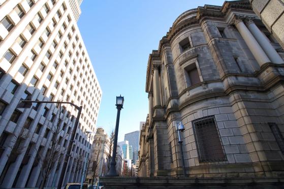 Se anche la Bank of Japan entra nel club della ‘fine dell’accomodamento’ monetario