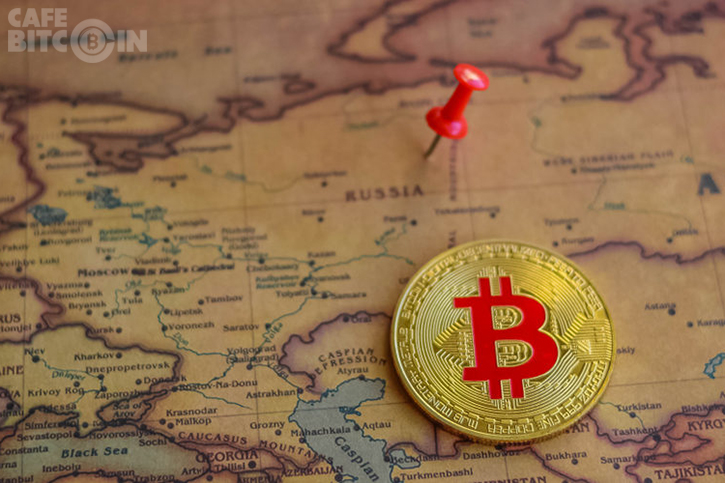 Giao dịch Bitcoin OTC tại Nga đang trở nên sôi động hơn. Có vẻ cùng xu hướng với Trung Quốc?
