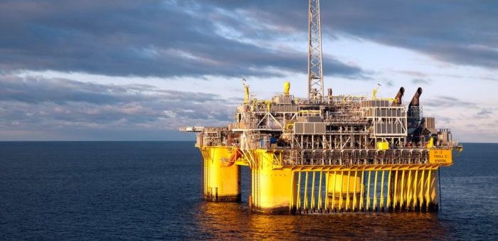 엑슨모빌·체브론 및 주요 석유·가스 공급 기업, 블록체인 컨소시엄 설립