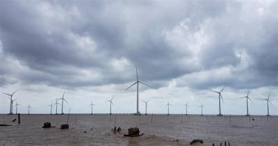 Tháp gió Việt Nam xuất sang Mỹ bị điều tra chống bán phá giá