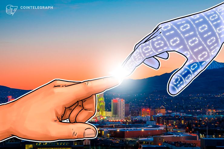 Nevada Issues Almost 1,000 Marriage Certificates on Ethereum, But Gov’t Acceptance Varies