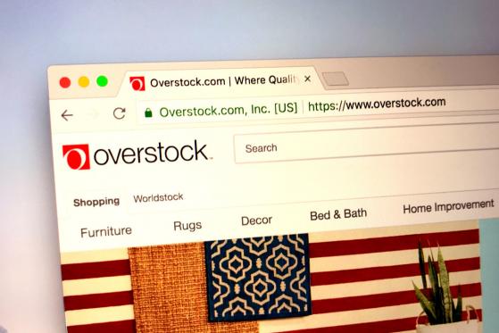  Overstock's tZero Issues Preferred Security Tokens after Raising $134M via STO 