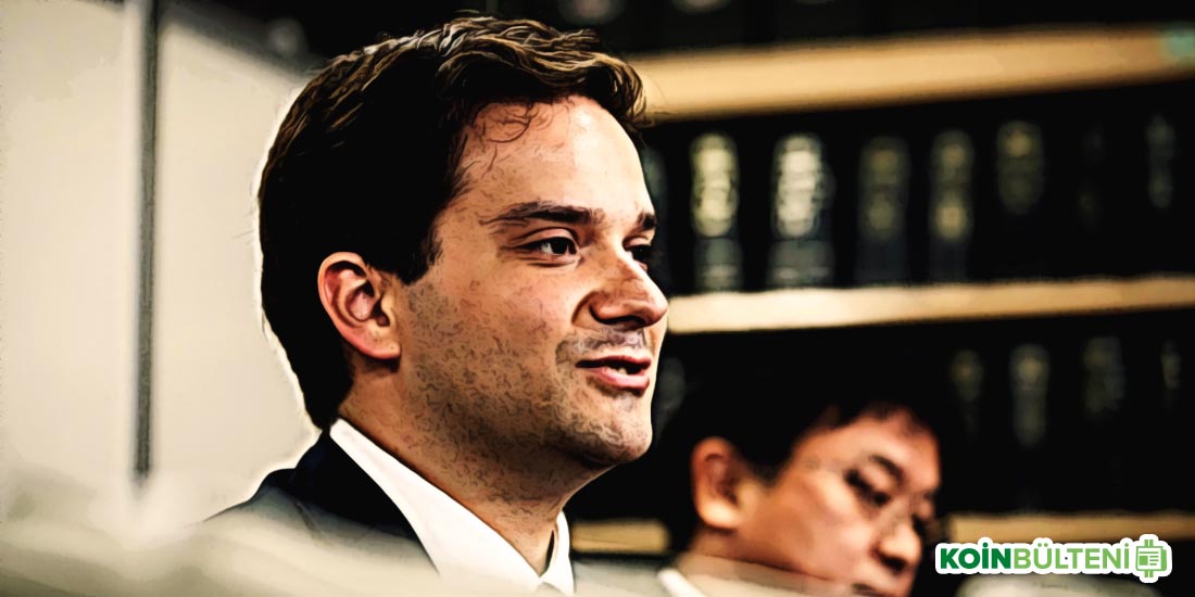 Mt. Gox’un Eski CEO’su Mark Karpeles On Yıl Hapis Cezasıyla Karşı Karşıya