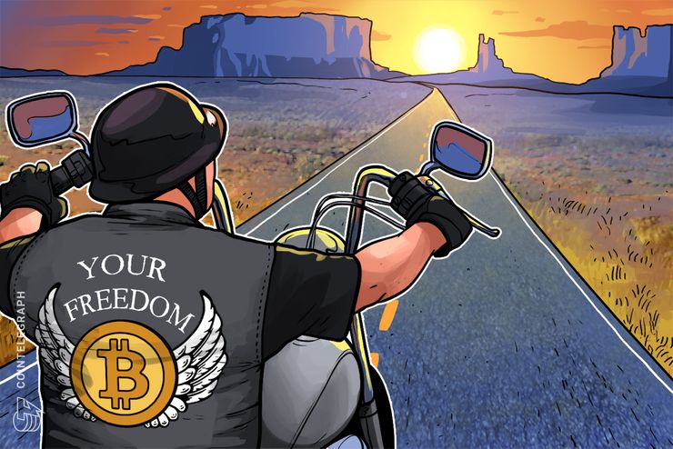 La revista Time de Estados Unidos informa sobre el potencial liberador de Bitcoin