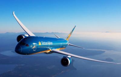 Vietcombank bất ngờ muốn mua hơn 2.3 triệu quyền mua cổ phiếu Vietnam Airlines