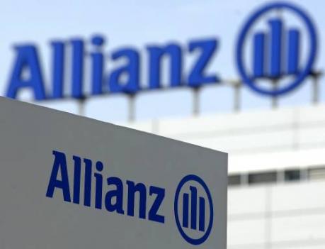 Allianz boekt bijna kwart meer winst