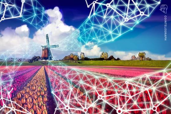 New Steps of Adoption: Dutch National Blockchain Research Agenda