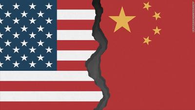 Trung Quốc hoan nghênh đàm phán trực tiếp với Mỹ