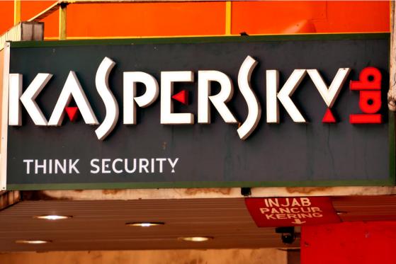  Russian Kaspersky Lab Prevents 100K Crypto Theft Attempts in 2018 