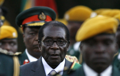 Robert Mugabe - từ anh hùng tới độc tài