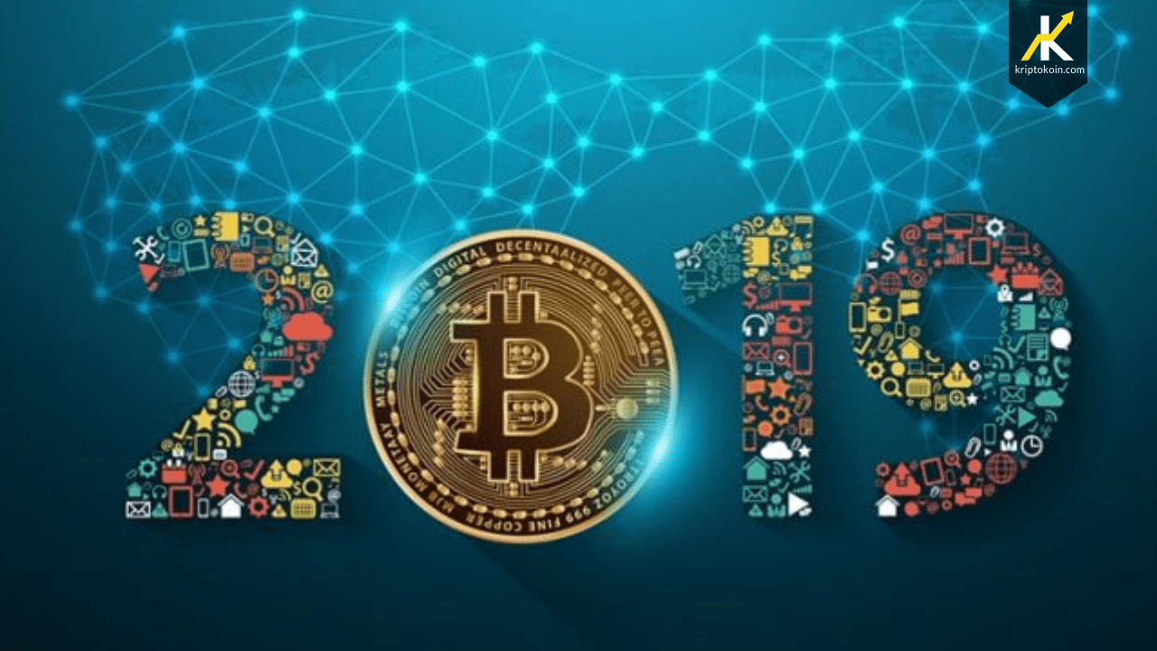 2018 Kripto Piyasası İçin Düzeltme Yılıydı: Şimdi Bitcoin Vadeli İşlemlerine Odaklanma Zamanı!