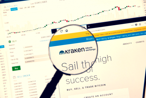  Kraken Supports BSV Trading, Warns Investors of Red Flags 