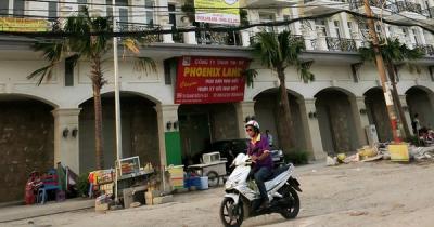 Giá nhà đất tăng gấp 3 lần, ai vui, còn ai khóc?