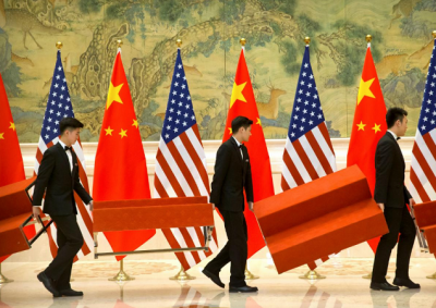 Chiến tranh thương mại Mỹ-Trung thôi thúc công ty Mỹ chuyển hướng sang quốc gia khác như Việt Nam