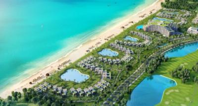 Vingroup ra mắt Vinpearl Nam Hội An Resort & Villas