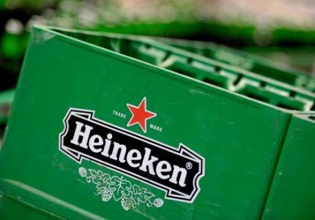 'Heineken richt zich op premiumbier in China'