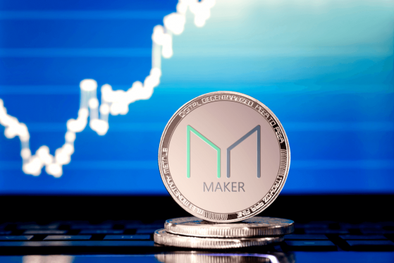 Maker (MKR) Owners Urged to Move Coins from Faulty Smart Contract