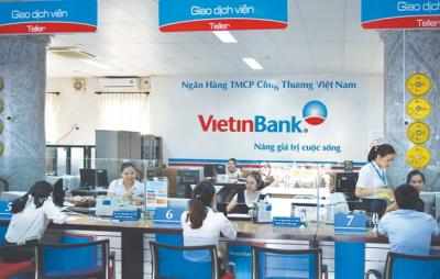 VietinBank trình cổ đông chấm dứt sáp nhập PGBank