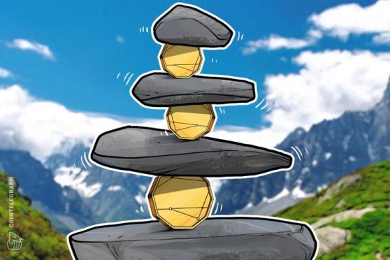 Proof-of-Stake Cryptocurrencies Have $4 Billion in Staked Funds: Diar