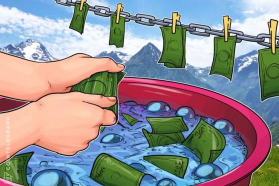 Auditor KPMG Says Regulators Need ‘Up-to-Date’ Standards for Money Laundering in Crypto