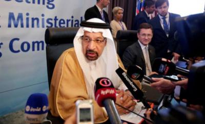 OPEC và Nga bác yêu cầu của ông Trump về tăng sản lượng dầu
