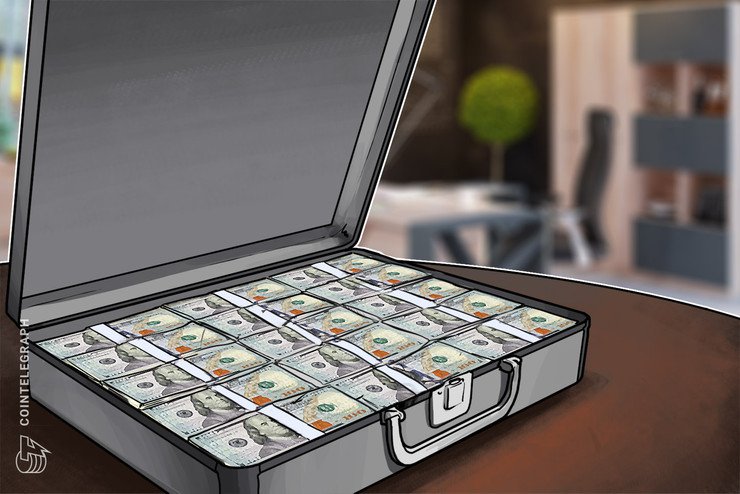 Samsung investe US$ 2,9 milhões na startup de cripto wallet Ledger